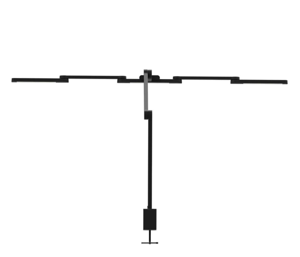 Spacetronik Biurkowa lampa kreślarska LED - SPGLOWD2 - 1199987 - zdjęcie 3
